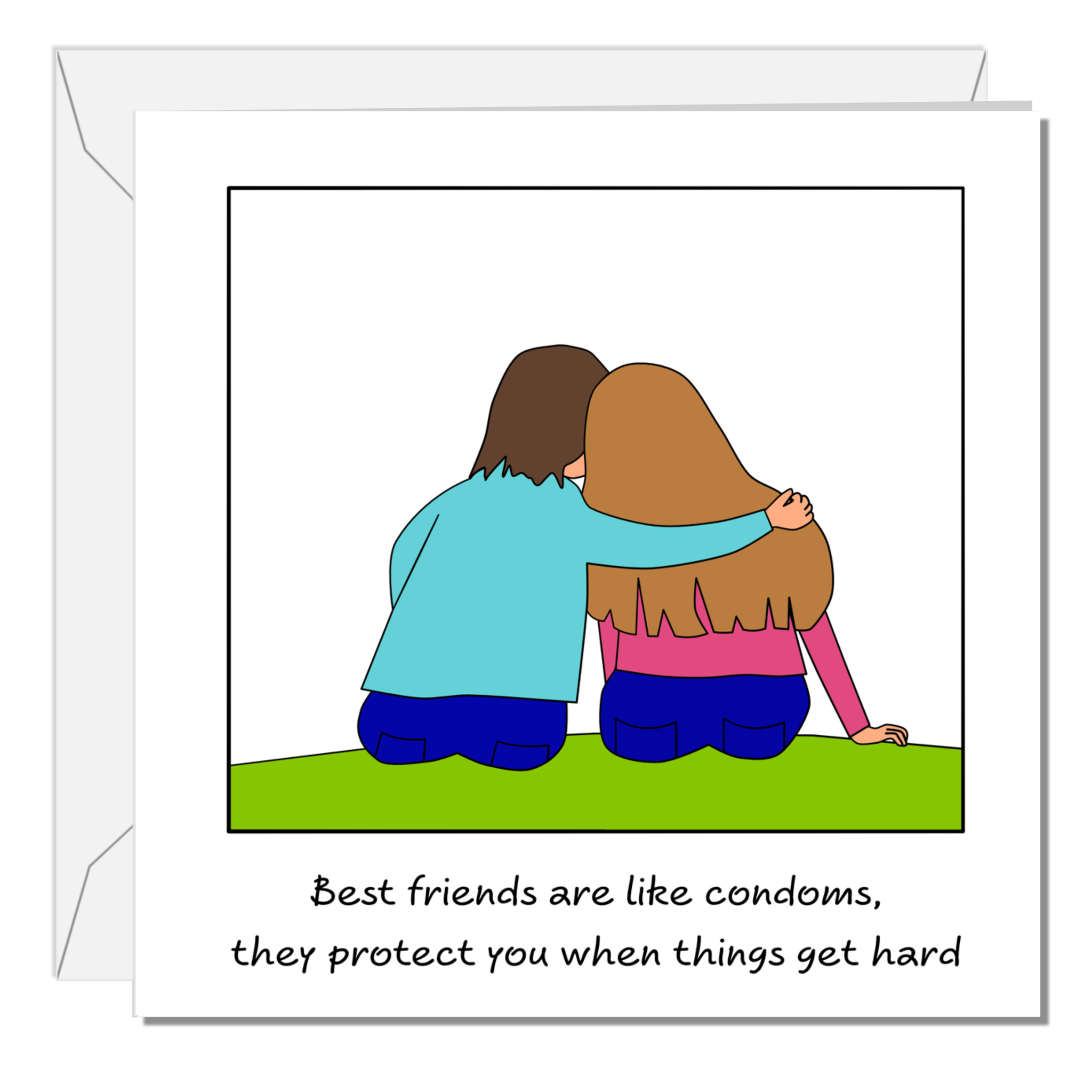 Buy The Best Christmas Gifts For Best Friends Online in India